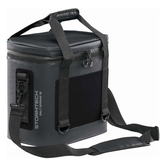 Stormtech Salt Sprint Cooler Bags Black Dolphin